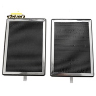 HEPA Filter Replacement for  MA-25    2-Pack  Filtration True HEPA H13 Filter Pre-Filter