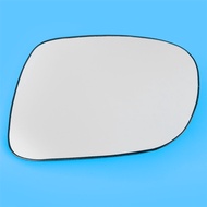 Right Side Rearview Mirror Glass Heated Fit For Lexus IS250 IS350 2009-2013 87931-53400