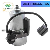 Car Electric Vacuum Pump Power Brake Booster Auxiliary Pump Assembly 3541100XJZ16A for  H2 H6 H6 Cou