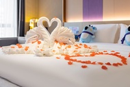 Lavande Hotel (Hechi Macau International City)