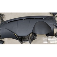 HYUNDAI SONATA DASHBOARD COVER REPLACE