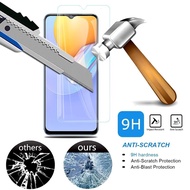 Ultra HD Tempered Glass For vivo Y76 Y75s Y75 Y74s Y73t Y73s Y73 Y72t Y72 Y71t Y71i Y71 Y70s Y70 Y69