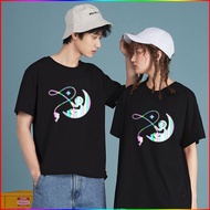 Cheap 7 COLOR REFLECTIVE T-SHIRTS FOR MEN AND WOMEN