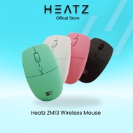 Heatz ZM13 Wireless Mouse