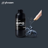 Phrozen RPG Model Resin/1kg Gray/Light Brown/Smoked White Bendable Foldable~Full of Toughness