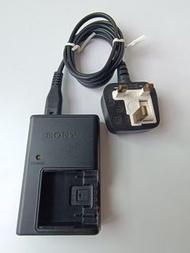 Sony BC-CSD 電池充電器