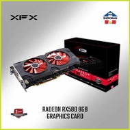 BRAND_kk@NEW;t/-?P*XFX~q*AMD~L*Radeon~D*RX580~Ds*GTS~hX*XXX 8Gb 2048SP Graphics Video Card GPU Rx 5