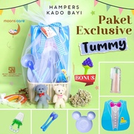 Hampers EXCLUSIVE-BOY AND GIRL/GIFT GIFT SET/EXCLUSIVE SET/Baby HAMPERS