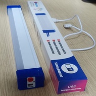 Led Emergency Light Tube 40W Usb White 6500K Philled Led101