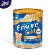 ENSURE เอนชัวร์ โกลด์ ธัญพืช 800กรัม