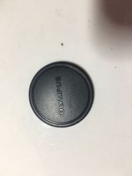 ［稀有品］Olympus pen-EES  Pen系列半格機 專用鏡頭蓋 尺寸難尋