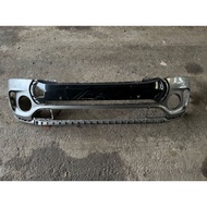 MINI COOPER F54 CLUBMAN ORI FRONT BUMPER FRAME