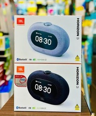 💥全新現貨💥 JBL  Horizon 3 藍牙 FM 收音機 鬧鐘 喇叭