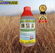 1L RARITY AMINE 48% HERBICIDE WEED KILLER/RACUN RUMPUT/草药水