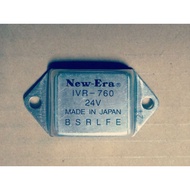 IVR-760 New Era Voltage Regulator Isuzu Hit 24v IC Regulator IVR760