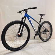 消費劵8折精選NEW Limited stock GEN 2 行貨 29" Trek Marlin 8 MTB Mountain Bike SRAM SX Eagle SIZE M, ML,