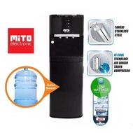 |NEWBEST| Dispenser Mito MD 666 - Water Dispenser Galon Bawah Mito