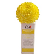 (600ml bottle) GCF flower dye - Yellow