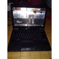 Dell E7240 Fullset Casing