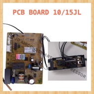 [GENUINE PARTS] Daikin/Acson/York 10/15,20/25 J/L Model PCB Board