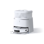 【ECOVACS 科沃斯】DEEBOT T30 PRO 恆動貼邊零纏繞全能掃地機器人 #雙11