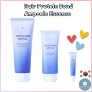 [Hair Plus] NEW Protein Bond Ampoule Hair Essence