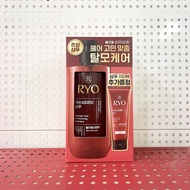 Ryo Shampoo 480ml - Damage Care