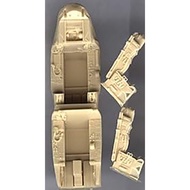 AVIONIX AV48021 1/48 F-15E STRIKE EAGLE  Resin cockpit set for Revell & Monogram