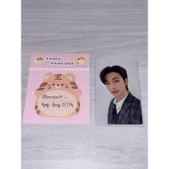 {Ready Stock} Stray Kids Hyunjin OFFICIAL PHOTOCARD PC🩵