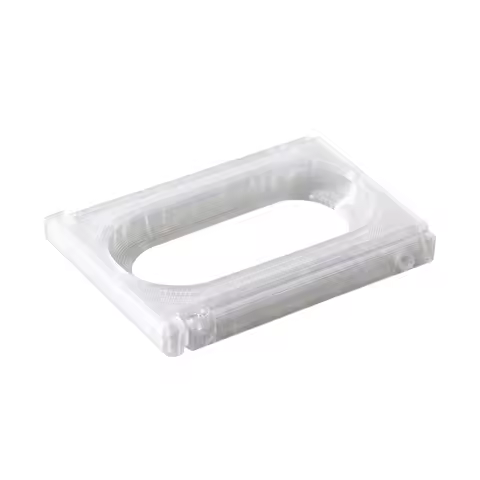 Frame Modification Accessories For Fitbit Air To Whoop 5.0 Replacement Frame Shell Protective Mod Fr