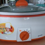 威馬牌(Goodway) 炆燉寶 GSC-22B