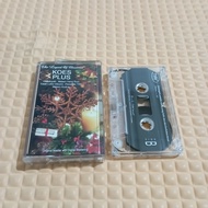 Kaset pita koes plus