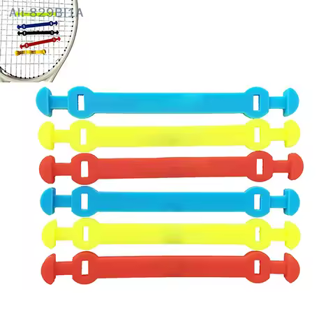 Tennis Racket Vibration Dampeners Long Tennis Squash Racket Shock Absorbers Shockproof Damper Tennis