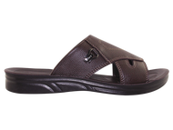 Dép quai ngang nam Bitas DUM.112