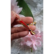 Tie pin (Tie pin/ pin collar) ​Modernist/Avant