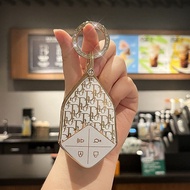 Variety CHANGAN DEEPAL S07 L07 E07 รวมทุกอย่าง Key Shell Key Case กุญแจรถจี้สดสาวน่ารักรถใหม่ Must-H