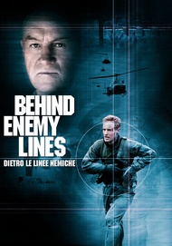 Behind Enemy Lines แหกมฤตยูแดนข้าศึก ภาค 1-3 DVD หนัง มาสเตอร์ พากย์ไทย