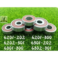 BEARING SPECIAL SIZE 6201-202/6201-300/6202-301/6301-202/6301-300/6302-301