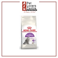ROYAL CANIN Feline Health Nutrition Sensible 4kg