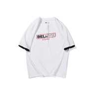 Áo thun bé trai size đại 25kg đến 45kg hãng AKL áo phông bé trai 5 đến 14 tuổi phong cách Hàn Quốc