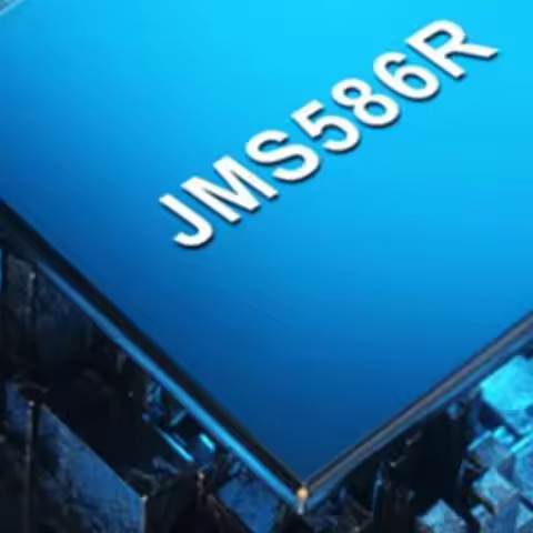 RAID Hard Disk Box Gen 2 20Gbps M.2 NVME M2 SSD Case Dual Bay Mobile Hard Drive Case Hard Drive Encl