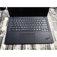 Lenovo Thinkpad X1 Carbon (7th Gen) Core i7 8th Gen /8GB /512GB /14'FHD IPS(USED) (Warranty)