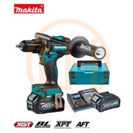 Makita DF001GD201 / DF001GDZ 13 mm (1/2") 40Vmax Cordless Driver Drill