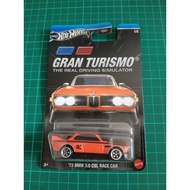 73 bmw 3.0 csl h wheels 1/64 1:64 grand Turismo