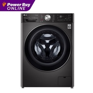 [จัดส่งพร้อมติดตั้ง] New2022 LG เครื่องซักผ้า/อบผ้า ฝาหน้า (13/8Kg) รุ่น FV1413H2BA.ABLPETH a As the