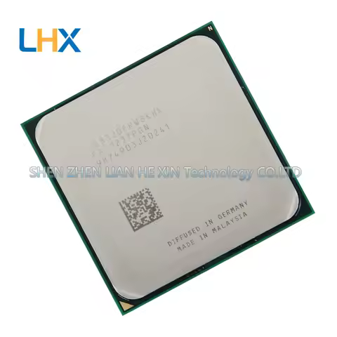 FX-8350 4.0GHz 125W eight cores eight threads CPU Processor