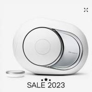 Devialet Phantom I 103 dB (Light Chrome) (ZM610)