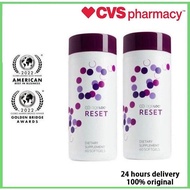 【CVS】Nuskin Nu skin Meta Reset 60 capsules- ready stock