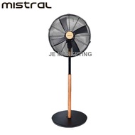 MISTRAL STAND FAN (16") MSF1615M / MSF1615R / KHIND STAND FAN (14") SF141 / REZO STAND FAN (16") S16