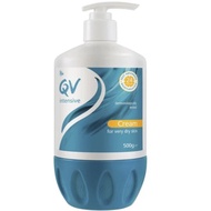 QV Intensive Cream 500g